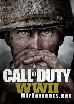 Call of Duty WWII Digital Deluxe Edition (LAN Offline + Bots + All DLC) (2017) PC