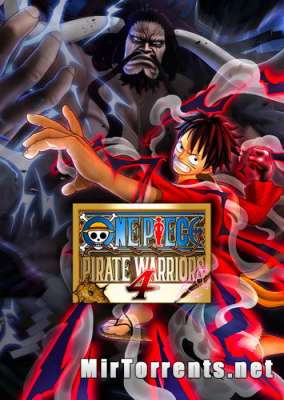 One Piece Pirate Warriors 4 Ultimate Edition (2020) PC
