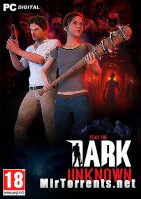 Fear the Dark Unknown Survival Edition (2019) PC