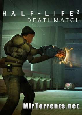 Half-Life 2 Deathmatch (2004) PC