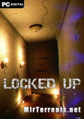 Locked Up (2020) PC