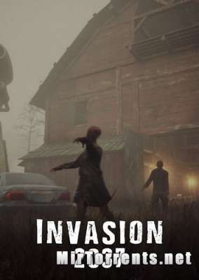 Invasion 2037 (2019) PC