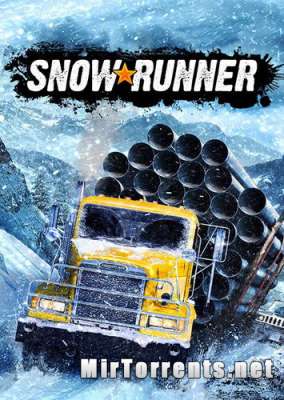 SnowRunner Premium Edition (2020) PC