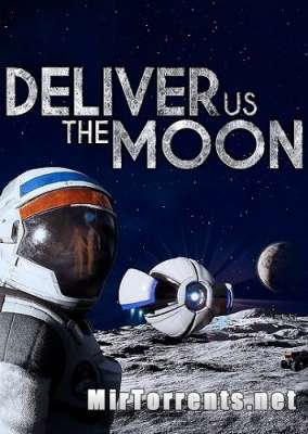 Deliver Us the Moon (2019) PC