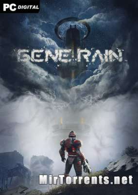 Gene Rain (2020) PC