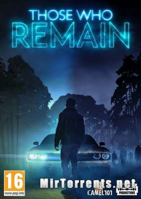 Those Who Remain (2020) PC