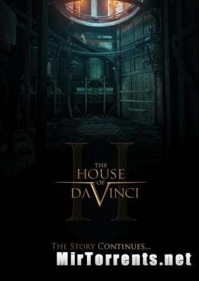 The House of Da Vinci 2 (2020) PC