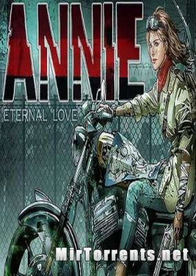 ANNIE Last Hope (2020) PC