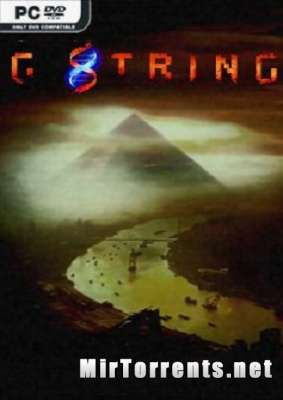 G String (2020) PC