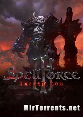SpellForce 3 Fallen God (2020) PC