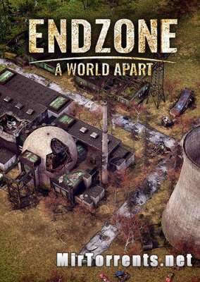 Endzone A World Apart Save the World Edition (2021) PC