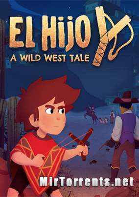 El Hijo A Wild West Tale (2020) PC
