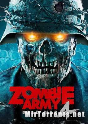 Zombie Army 4 Dead War (2020) PC