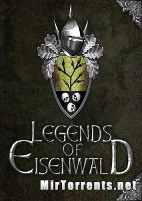 Legends of Eisenwald ( ) (2015) PC