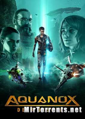 Aquanox Deep Descent (2020) PC