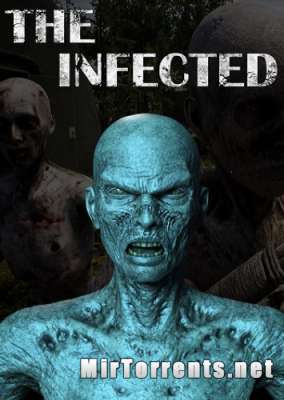 The Infected (2020) PC