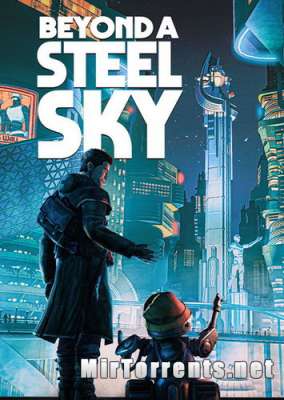 Beyond a Steel Sky Aspiration Day Collection (2020) PC