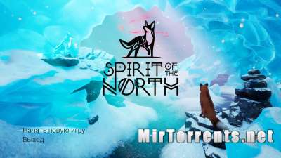 Spirit of the North Enhanced Edition (2020) PC