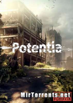 Potentia (2021) PC