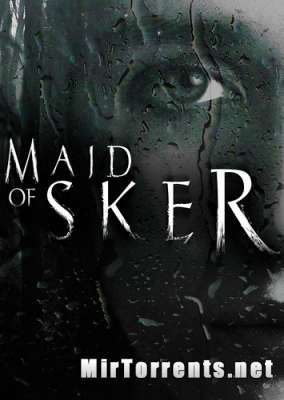 Maid of Sker (2020) PC