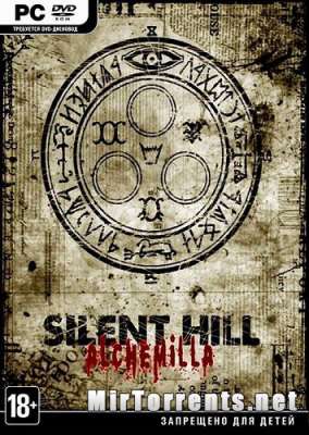 Silent Hill Alchemilla (2015) PC