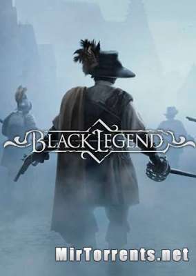 Black Legend (2021) PC