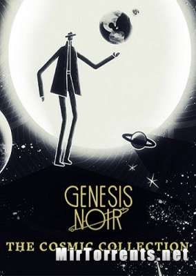 Genesis Noir Cosmic Collection (2021) PC