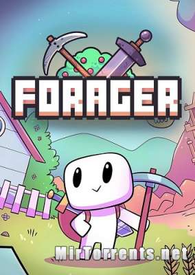 Forager (2019) PC