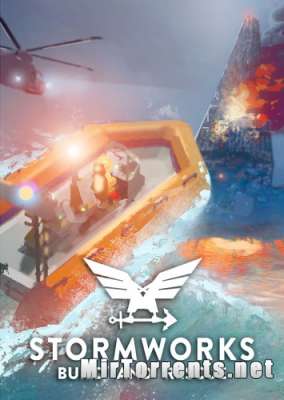 Stormworks Build and Rescue (2018) PC