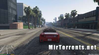 GTA 5 / Grand Theft Auto V (Online/Offline) (2015) PC