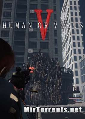 Human Or Virus (2021) PC