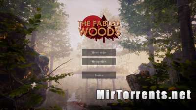 The Fabled Woods (2021) PC