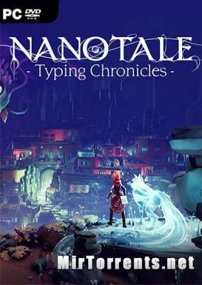 Nanotale Typing Chronicles (2021) PC