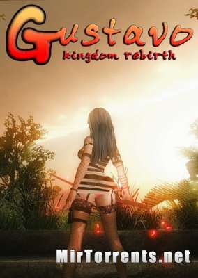 Gustavo Kingdom Rebirth (2021) PC