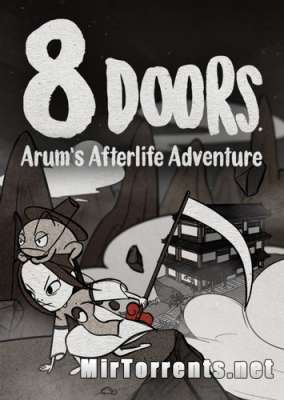 8Doors Arum's Afterlife Adventure (2021) PC