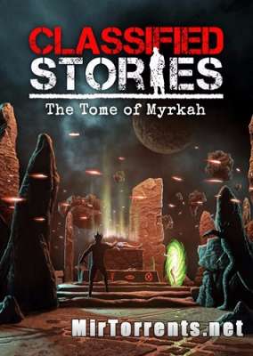 Classified Stories The Tome of Myrkah (2021) PC