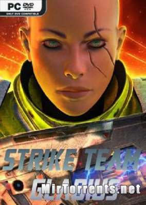 Strike Team Gladius (2021) PC