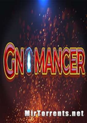 Gnomancer (2021) PC