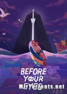 Before Your Eyes (2021) PC