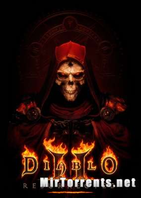 Diablo 2 Resurrected (2021) PC