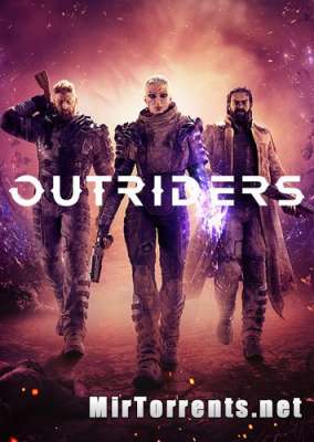 OUTRIDERS (2021) PC