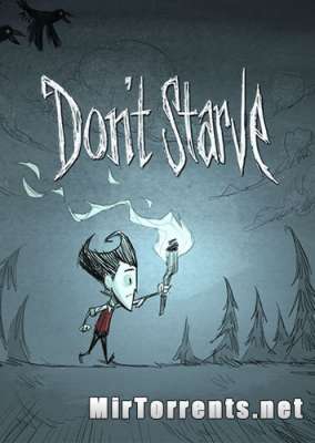 Dont Starve (2013) PC