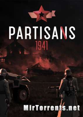 Partisans 1941 (2020) PC