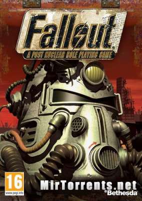 Fallout (1997) PC