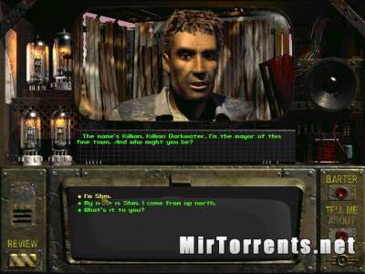 Fallout (1997) PC