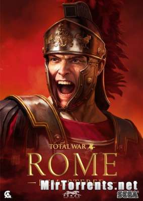 Total War Rome Remastered (2021) PC