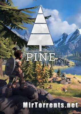 Pine (2019) PC