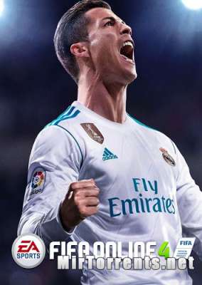 FIFA Online 4 (Multiplayer-Only) (2021) PC