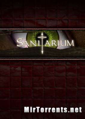 Sanitarium (1998) PC