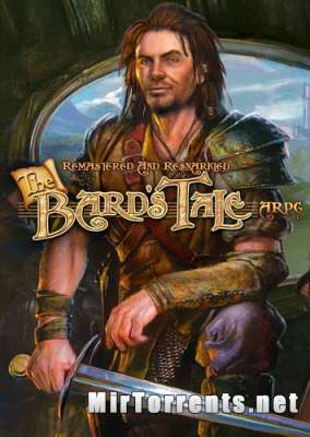 The Bard's Tale (2004) PC